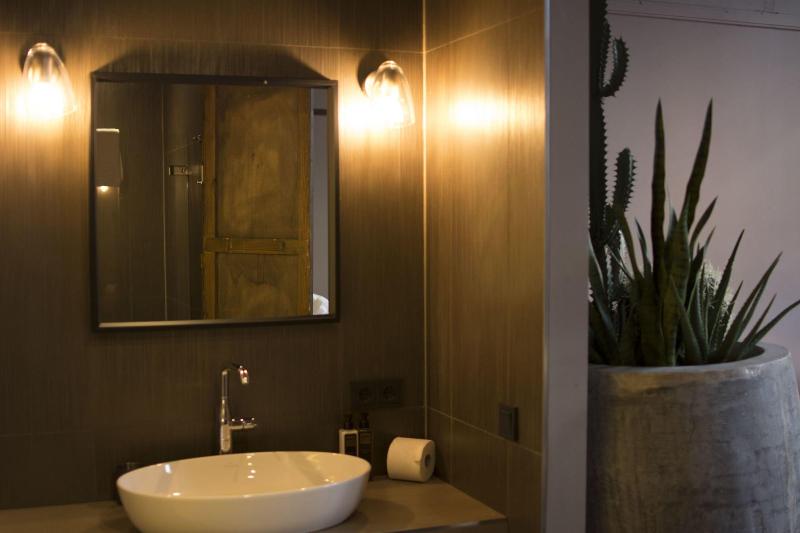Boutiquehotel Staats - Oda