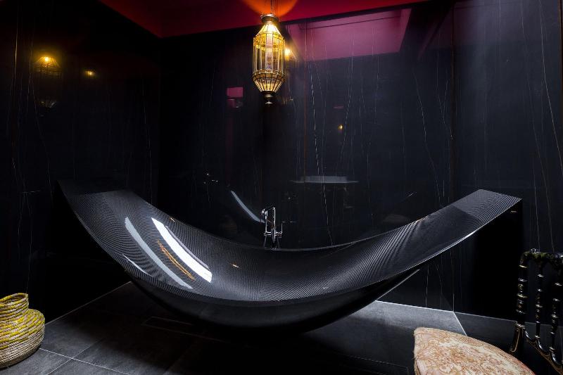 Boutiquehotel Staats - Oda