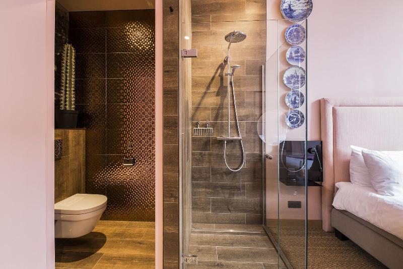 Boutiquehotel Staats - Oda