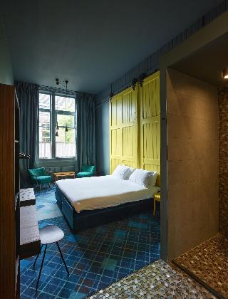 Boutiquehotel Staats fotoÄŸrafÄ±