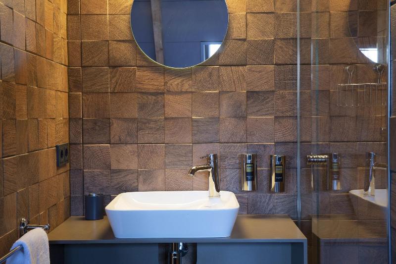 Boutiquehotel Staats - Oda