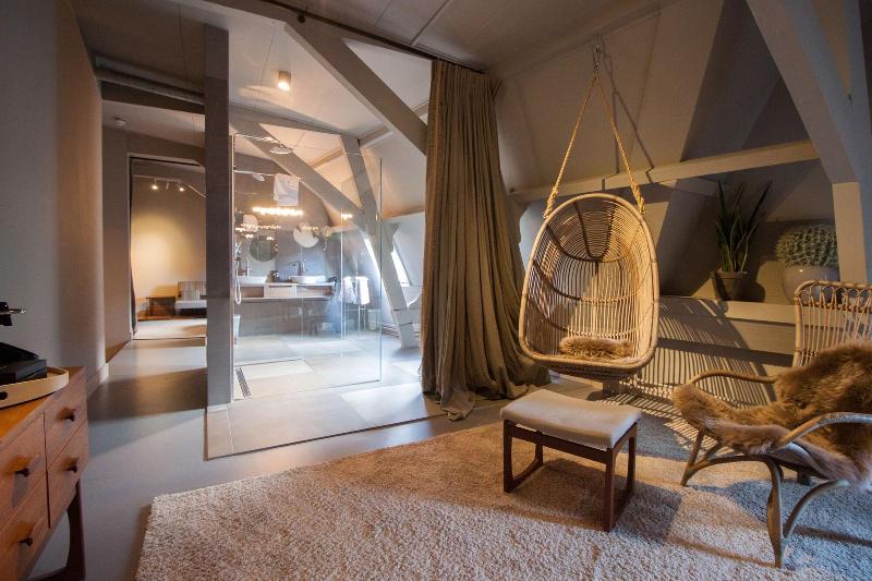 Boutiquehotel Staats - Oda