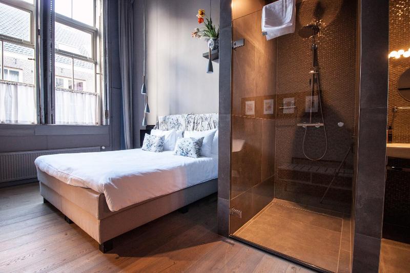 Boutiquehotel Staats - Oda