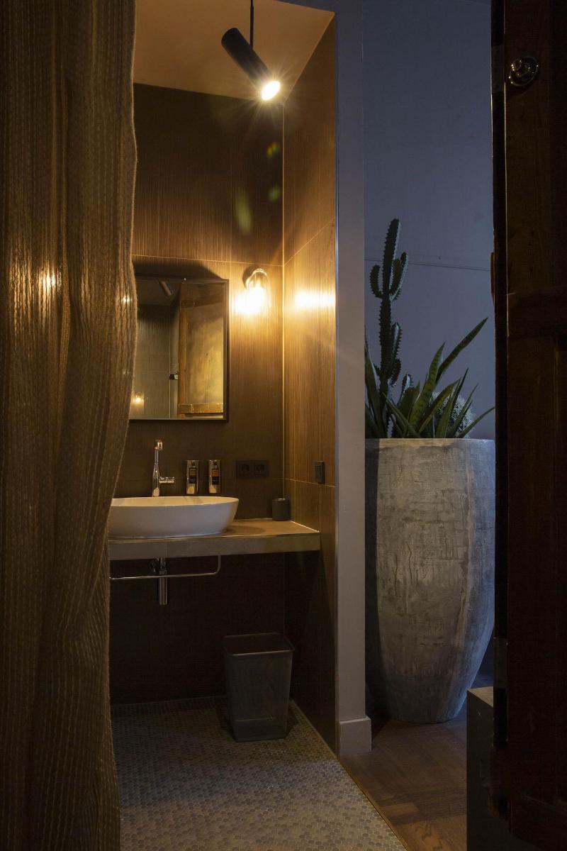 Boutiquehotel Staats - Oda