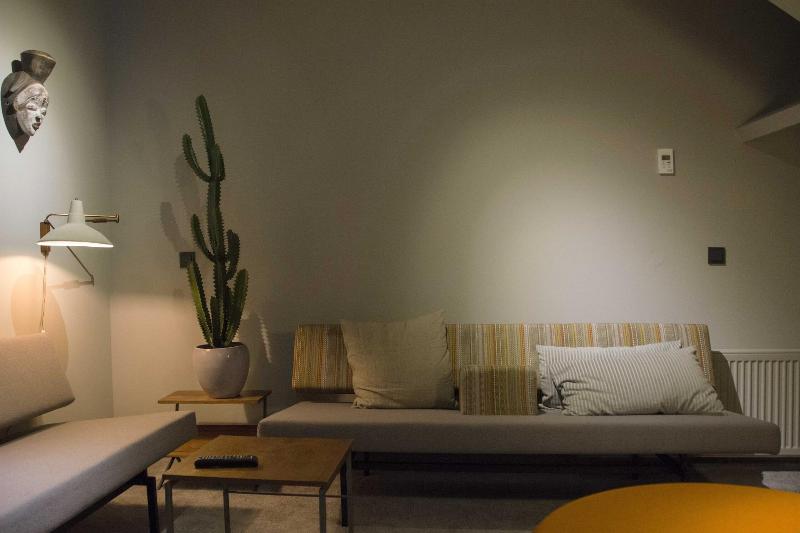 Boutiquehotel Staats - Oda