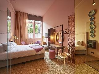 Boutiquehotel Staats fotoÄŸrafÄ±