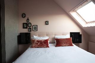 Boutiquehotel Staats fotoÄŸrafÄ±