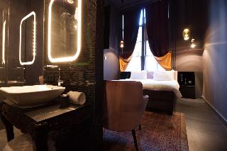 Boutiquehotel Staats fotoÄŸrafÄ±