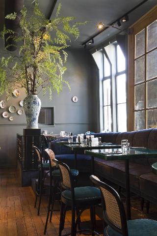 Boutiquehotel Staats fotoÄŸrafÄ±