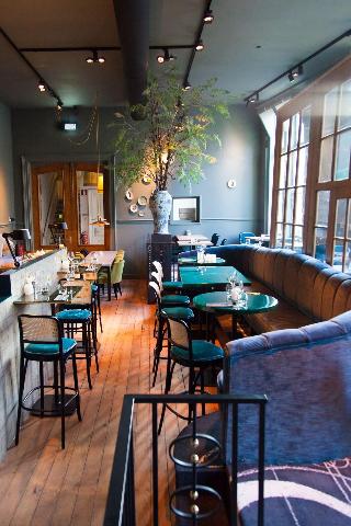Boutiquehotel Staats fotoÄŸrafÄ±