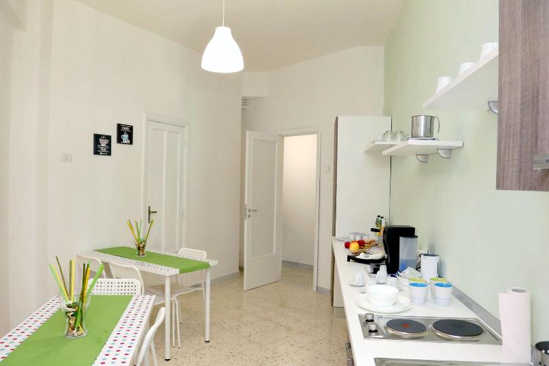 B&B Salernoway - Toplantı