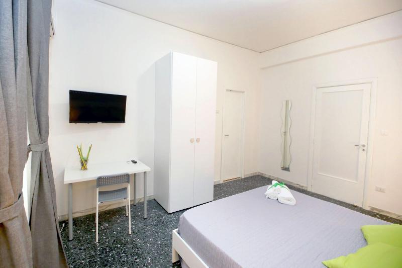 B&B Salernoway - Oda