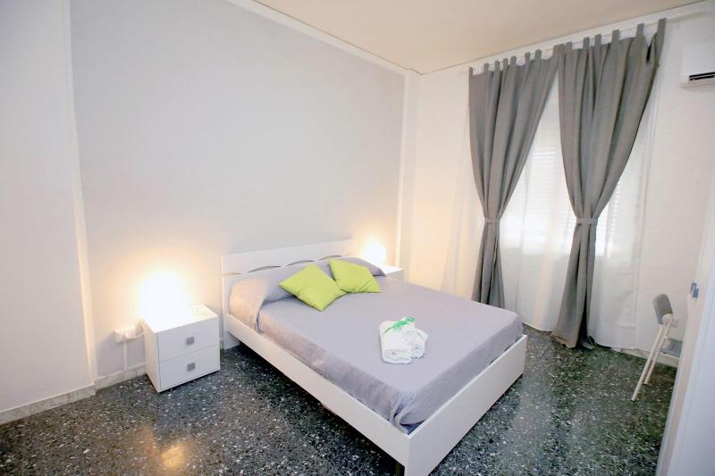 B&B Salernoway - Oda