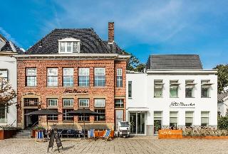 Hotel Bleecker otel fotoğrafı