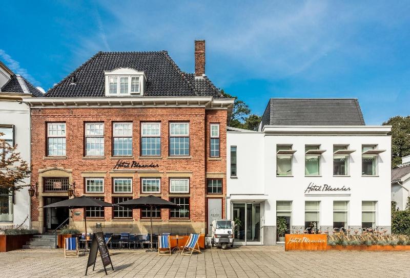 Hotel Bleecker - Genel