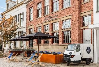 Hotel Bleecker fotoÄŸrafÄ±