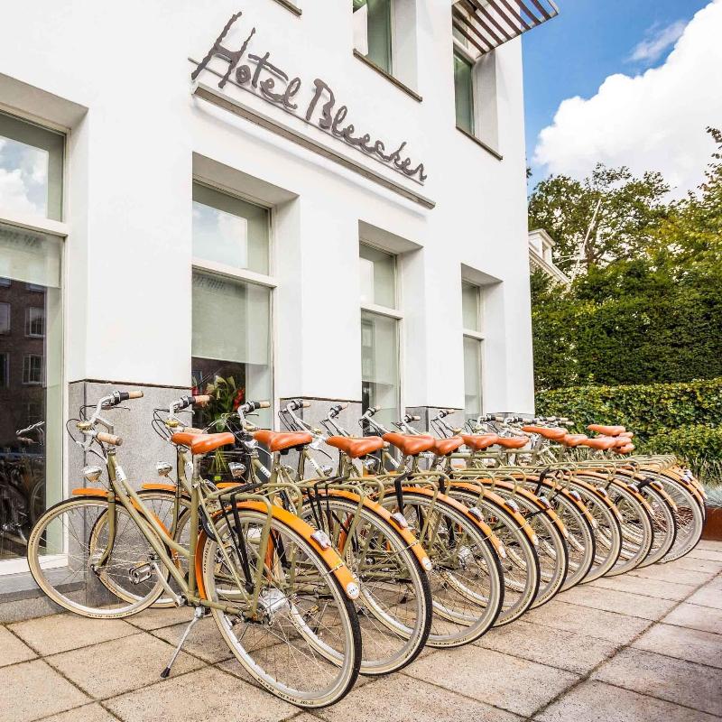 Hotel Bleecker - Genel