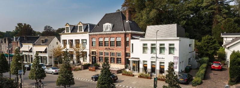 Hotel Bleecker - Genel