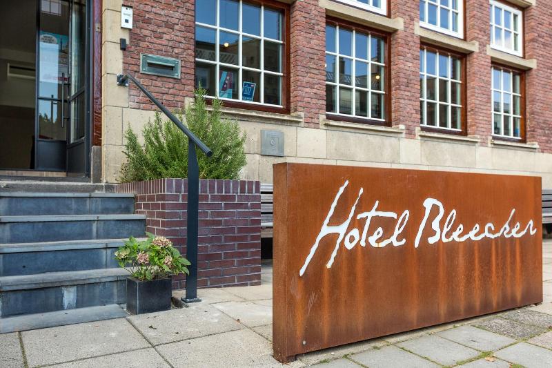 Hotel Bleecker - Genel
