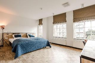 Hotel Bleecker fotoÄŸrafÄ±