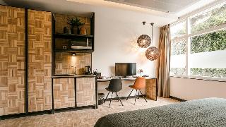Hotel Bleecker fotoÄŸrafÄ±