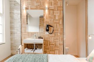 Hotel Bleecker fotoÄŸrafÄ±