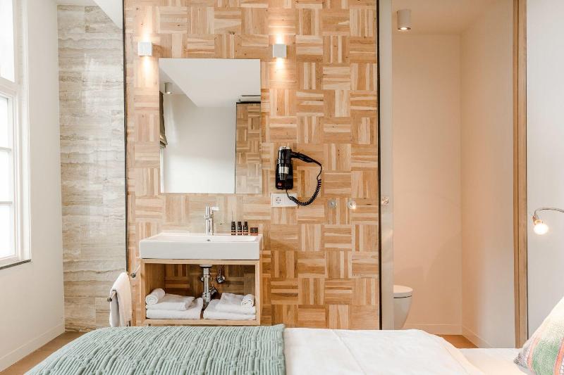Hotel Bleecker - Oda