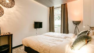 Hotel Bleecker fotoÄŸrafÄ±