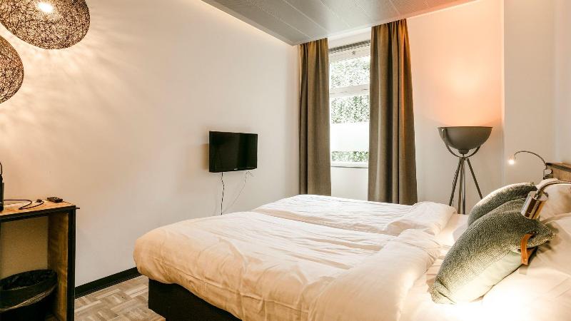 Hotel Bleecker - Oda