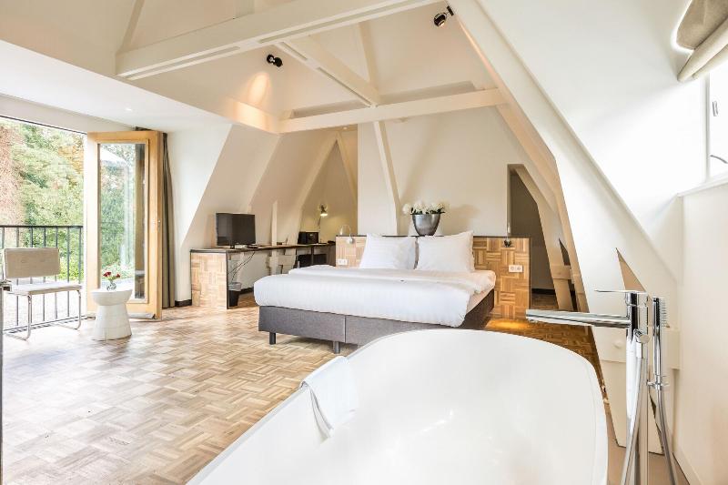 Hotel Bleecker - Oda