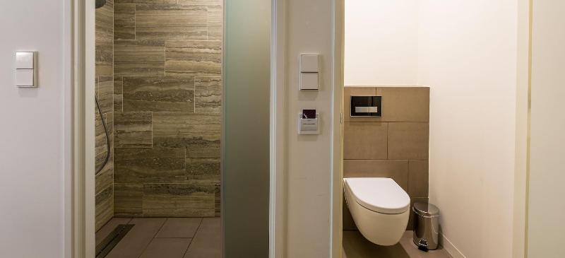 Hotel Bleecker - Oda