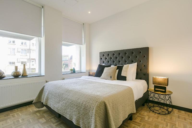 Hotel Bleecker - Oda