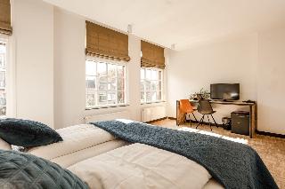 Hotel Bleecker fotoÄŸrafÄ±