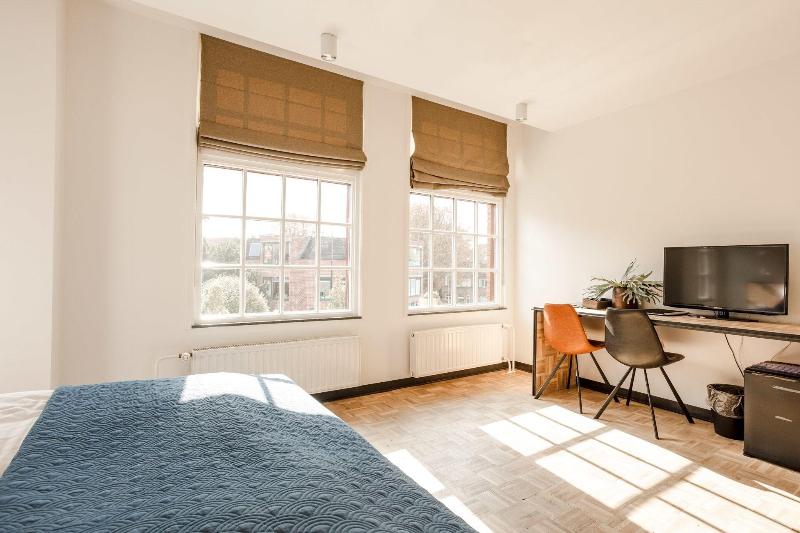 Hotel Bleecker - Oda