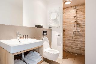 Hotel Bleecker fotoÄŸrafÄ±