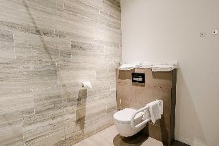 Hotel Bleecker fotoÄŸrafÄ±