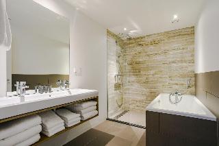 Hotel Bleecker fotoÄŸrafÄ±