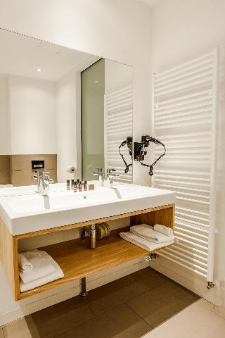 Hotel Bleecker fotoÄŸrafÄ±