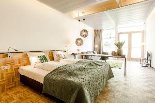Hotel Bleecker fotoÄŸrafÄ±