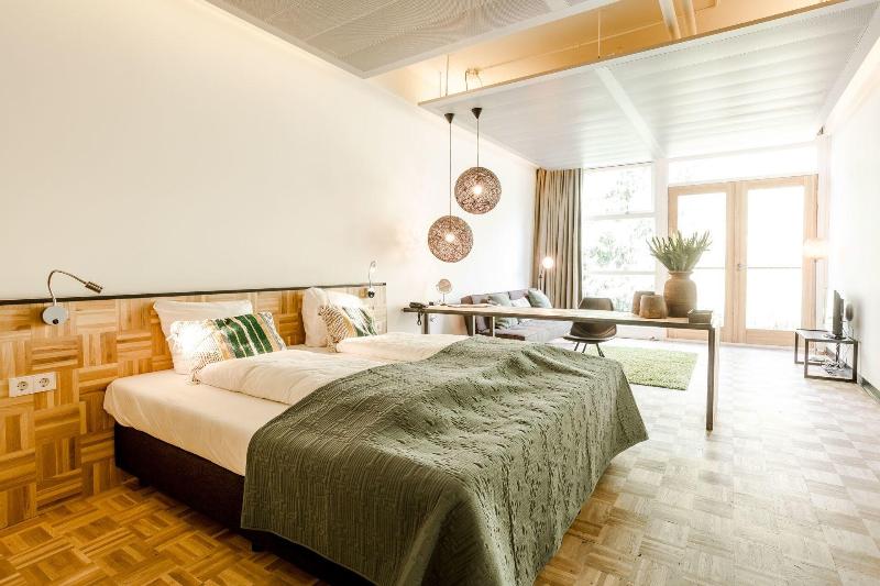 Hotel Bleecker - Oda