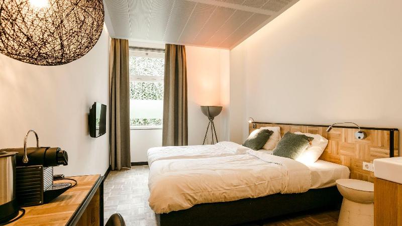Hotel Bleecker - Oda
