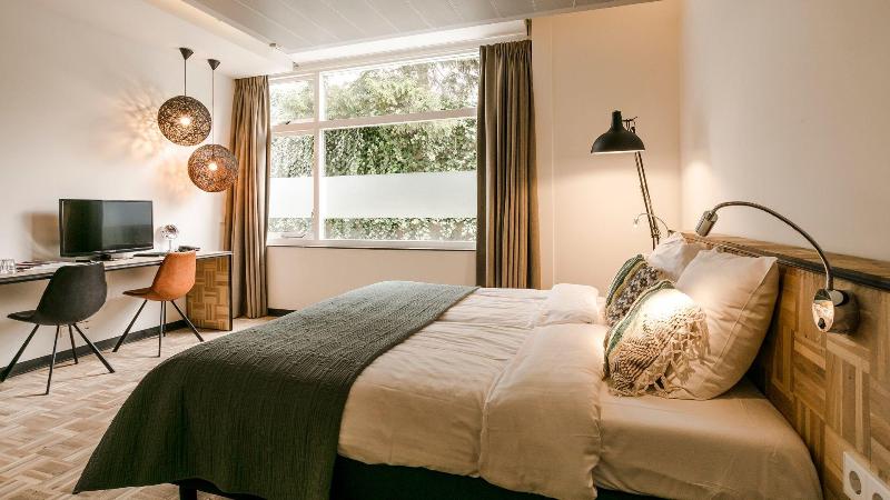 Hotel Bleecker - Oda