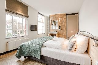 Hotel Bleecker fotoÄŸrafÄ±