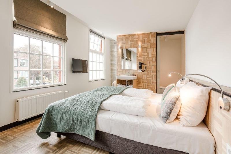Hotel Bleecker - Oda