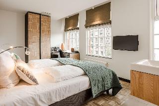 Hotel Bleecker fotoÄŸrafÄ±