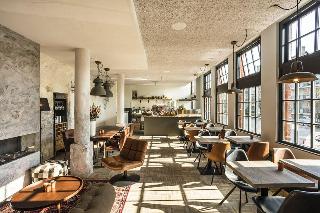Hotel Bleecker fotoÄŸrafÄ±