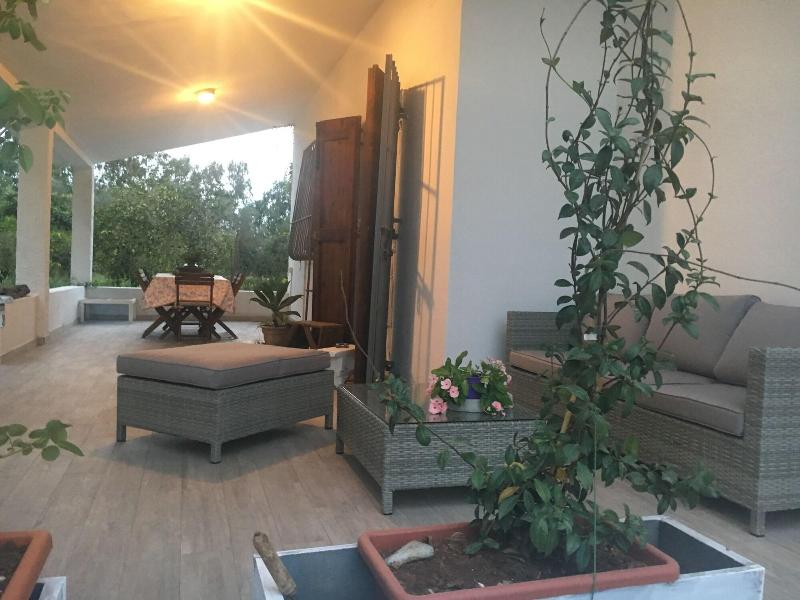 BeB il Pomo D'Oro - Aktivite
