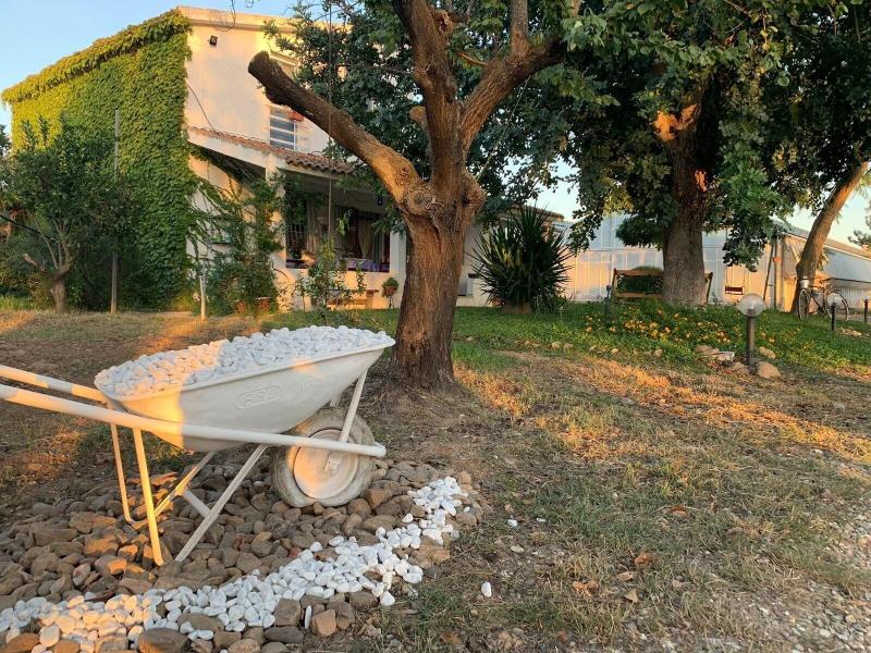 BeB il Pomo D'Oro - Genel