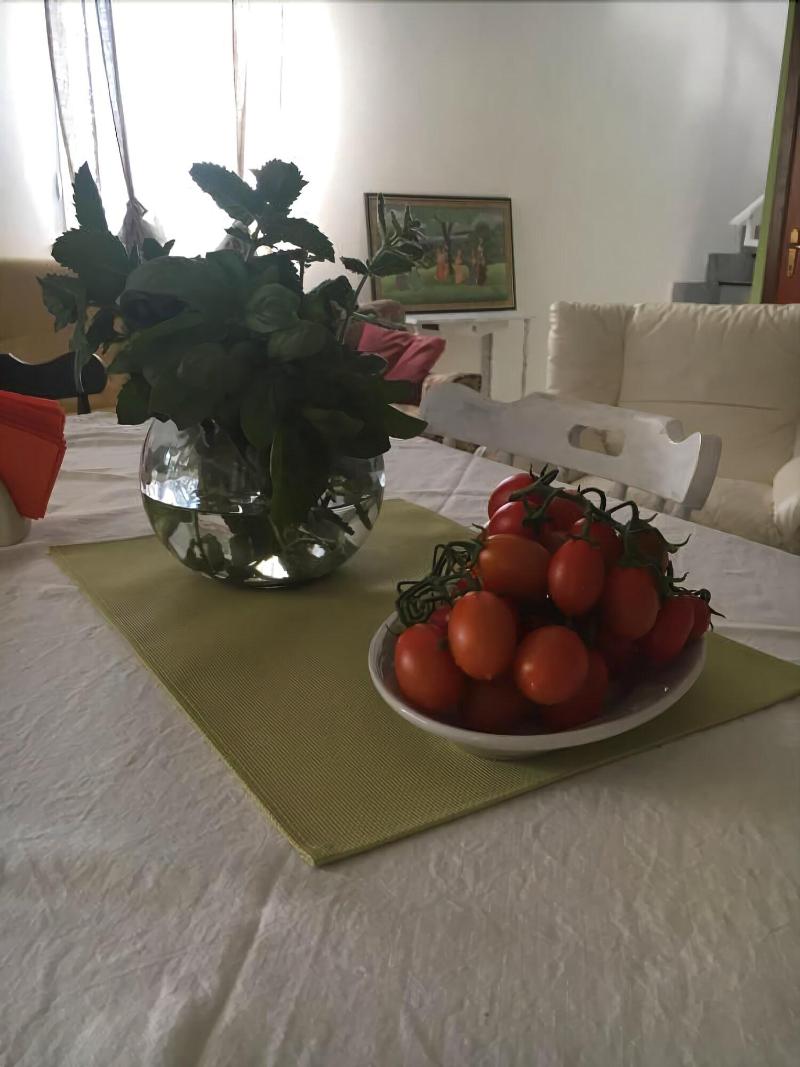BeB il Pomo D'Oro - Restoran
