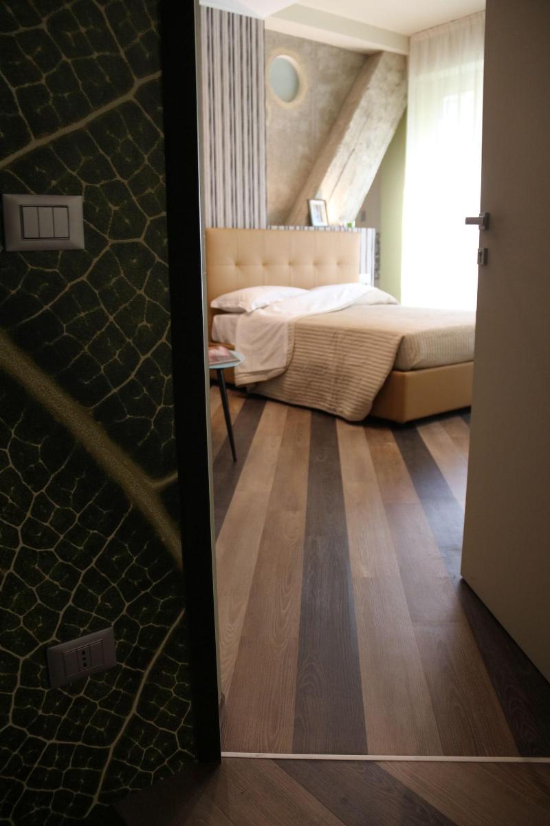 Serendipity Rooms - Oda
